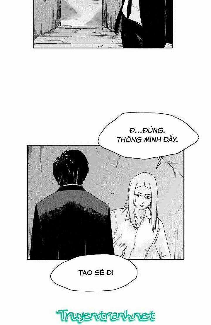 Bạo Lực Học Đường - Chapter 49 - Trang 8