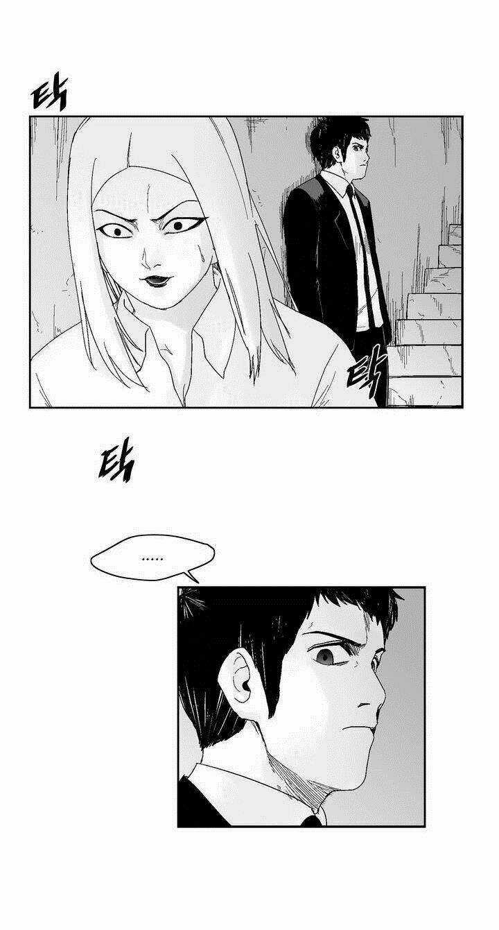 Bạo Lực Học Đường - Chapter 49 - Trang 9