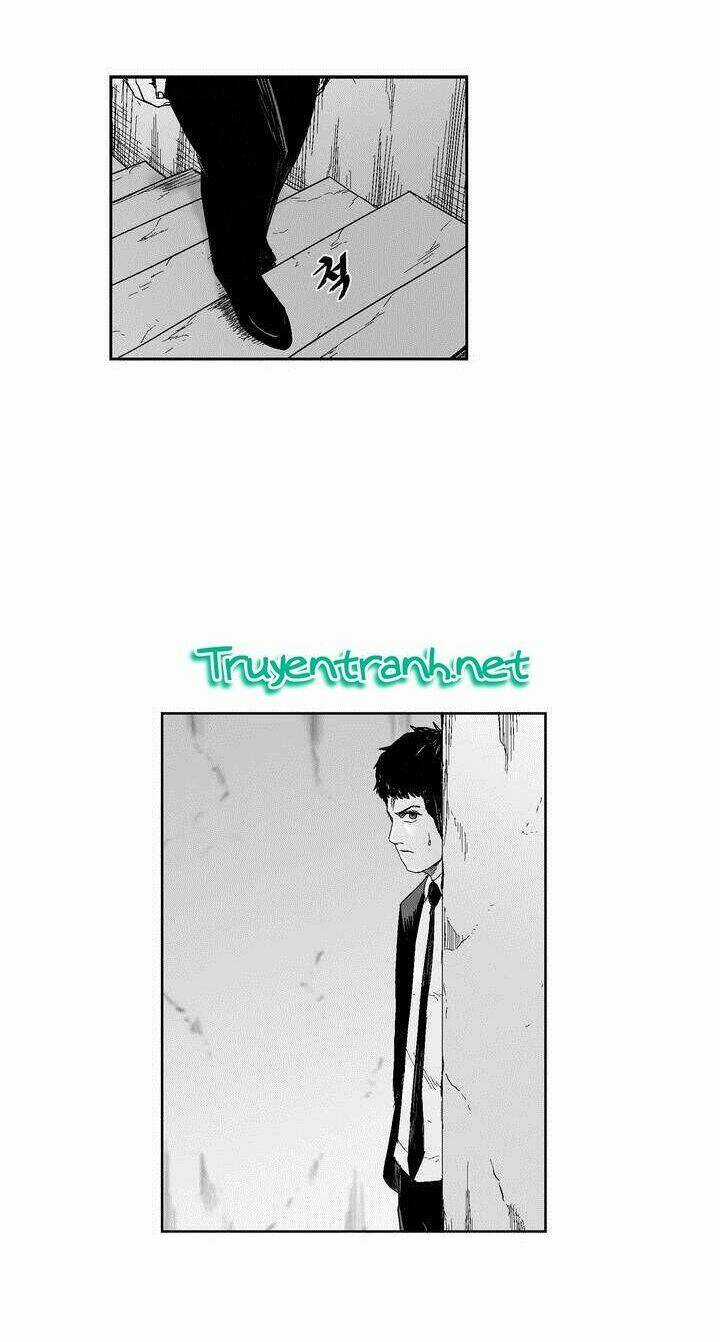 Bạo Lực Học Đường - Chapter 49 - Trang 10