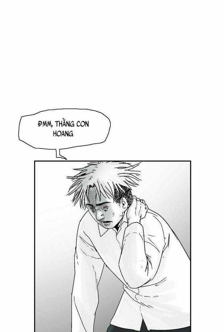 Bạo Lực Học Đường - Chapter 5 - Trang 3