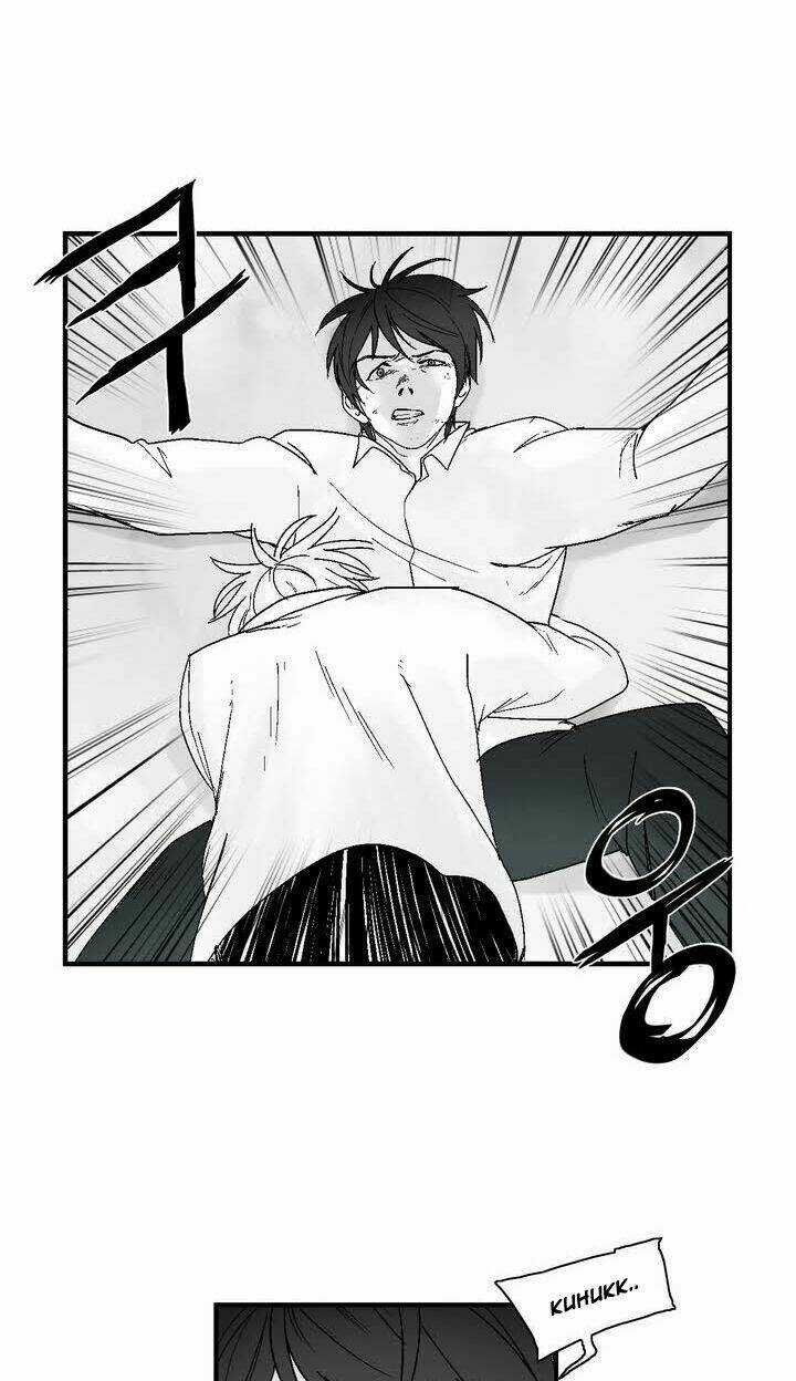 Bạo Lực Học Đường - Chapter 5 - Trang 26