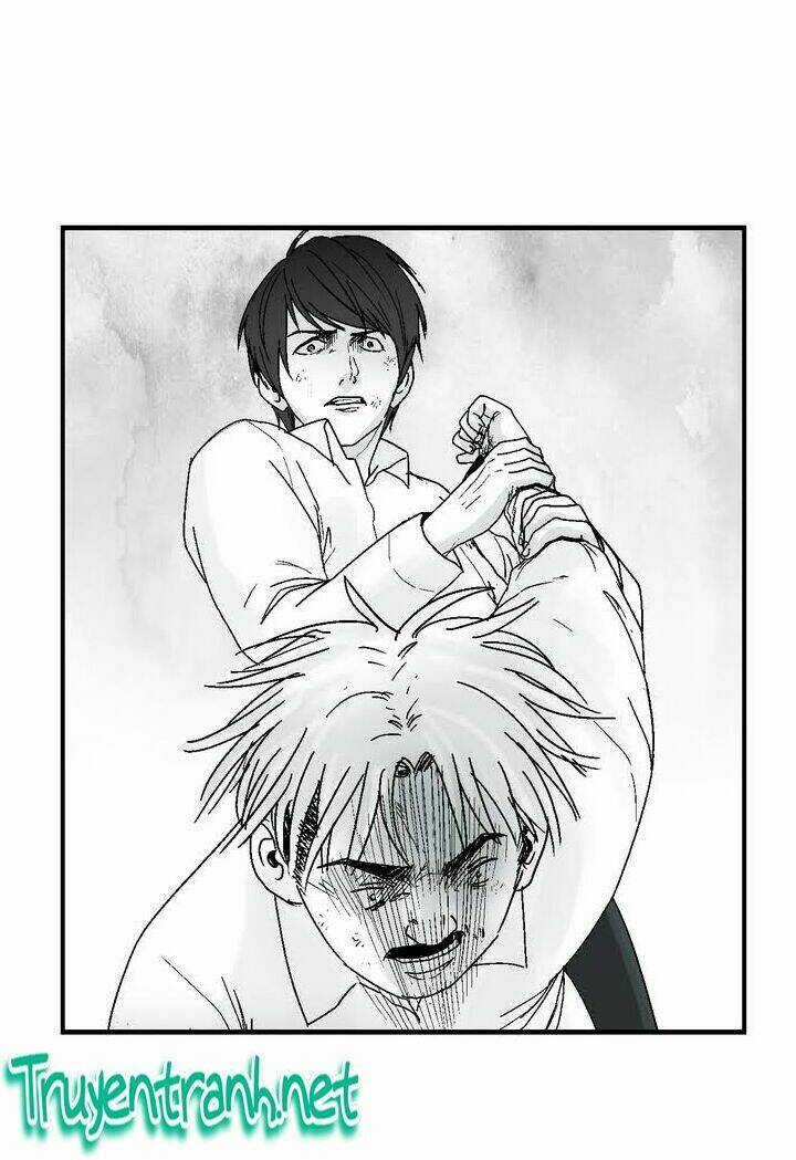 Bạo Lực Học Đường - Chapter 5 - Trang 31