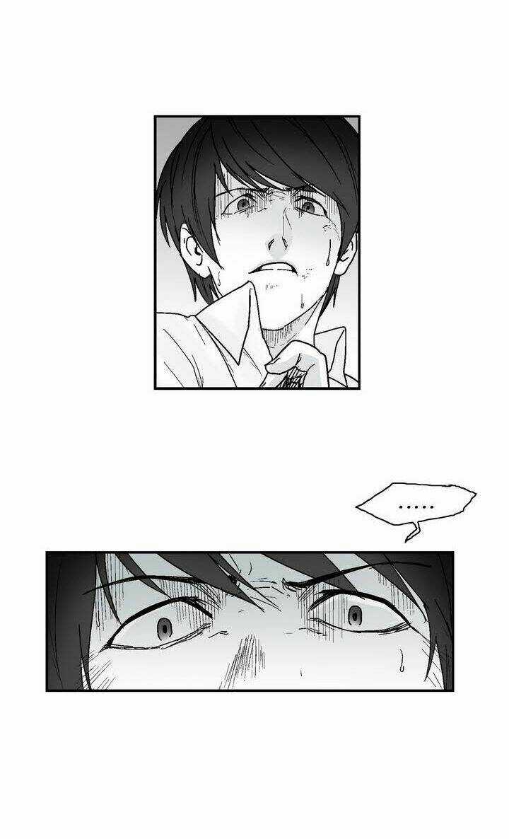 Bạo Lực Học Đường - Chapter 5 - Trang 34