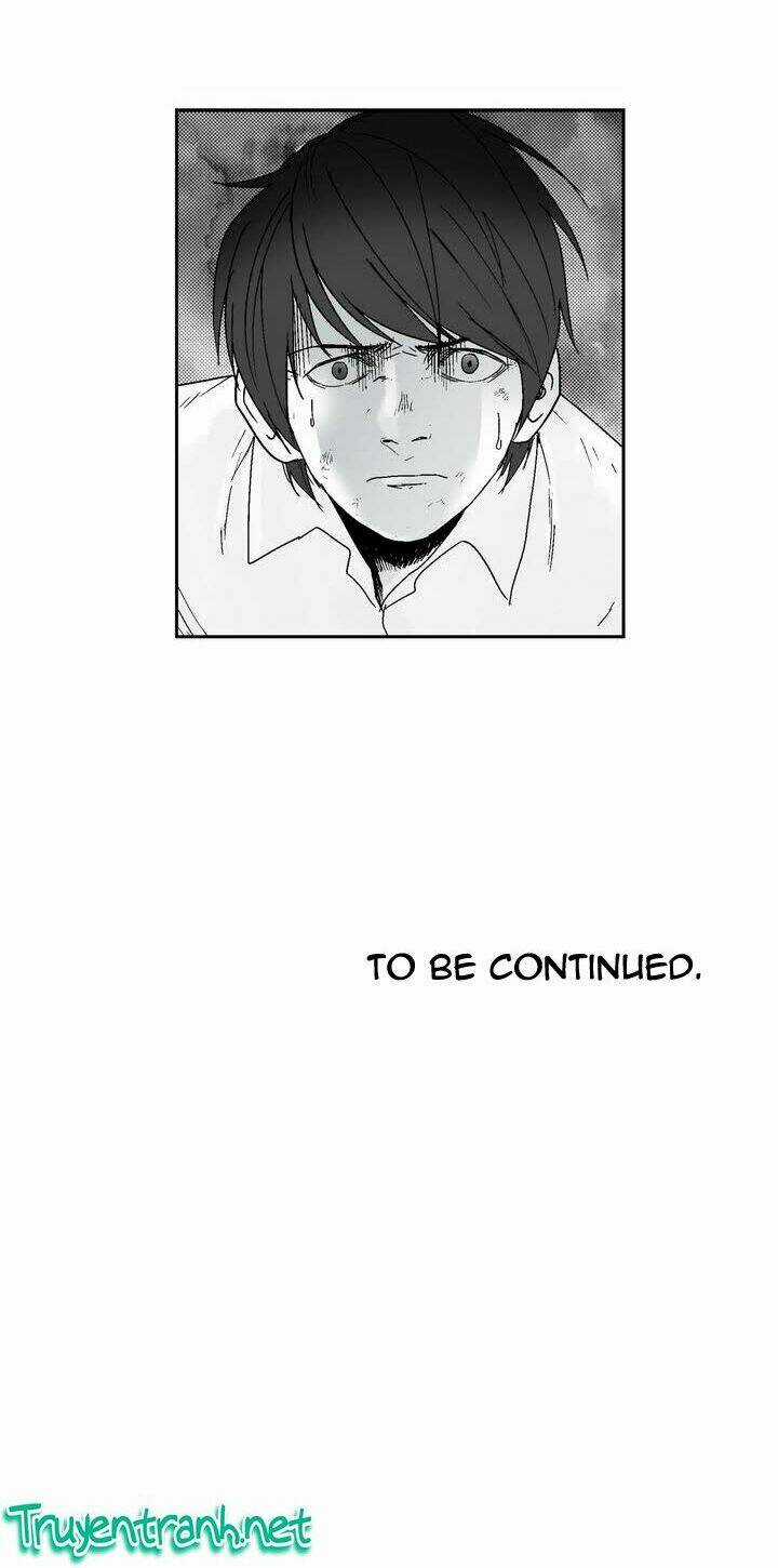 Bạo Lực Học Đường - Chapter 5 - Trang 41