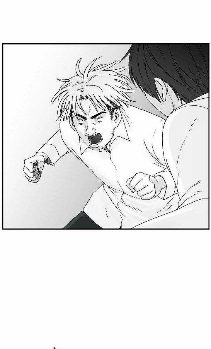 Bạo Lực Học Đường - Chapter 5 - Trang 7