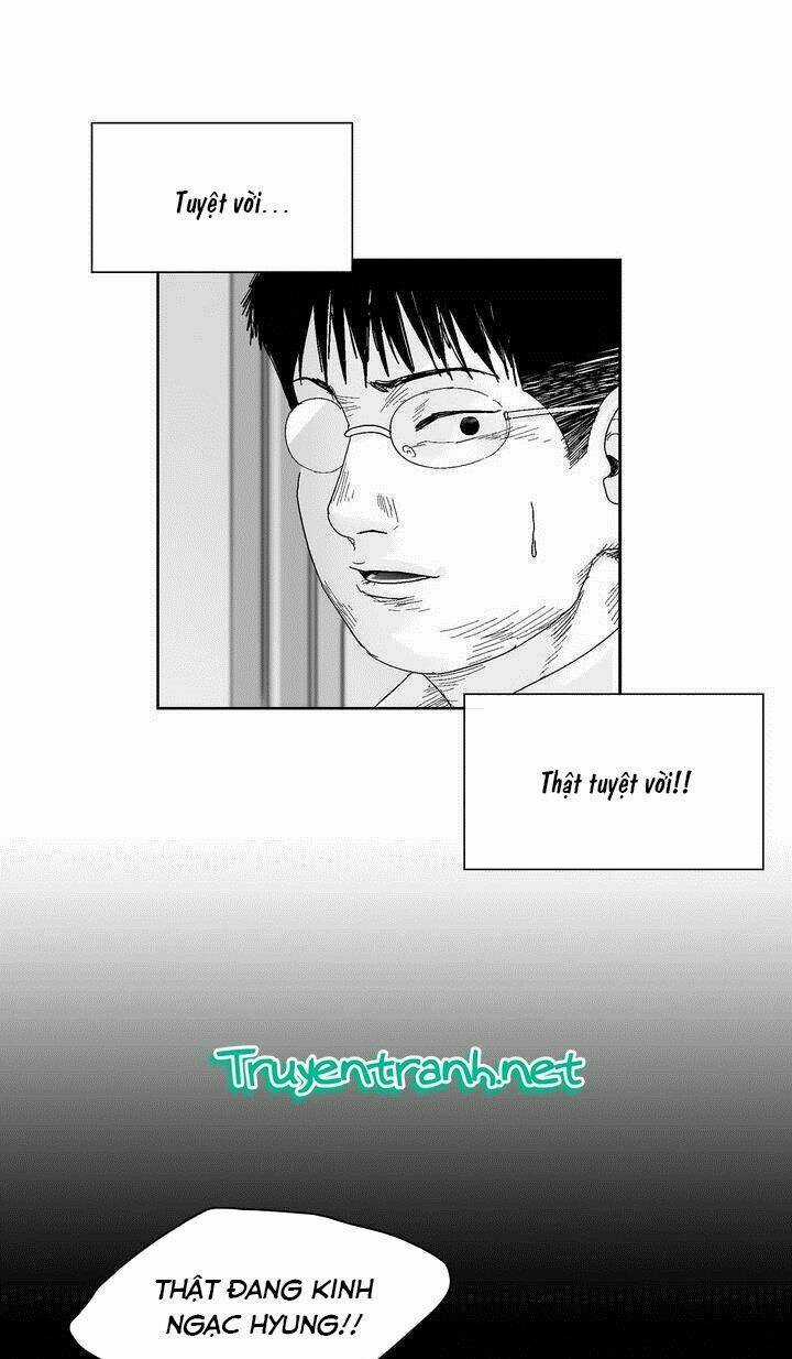 Bạo Lực Học Đường - Chapter 50 - Trang 21