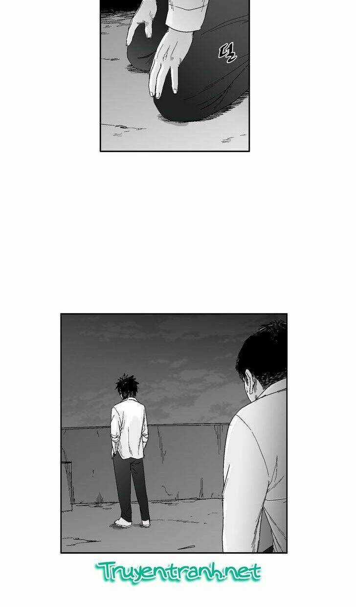 Bạo Lực Học Đường - Chapter 51 - Trang 2