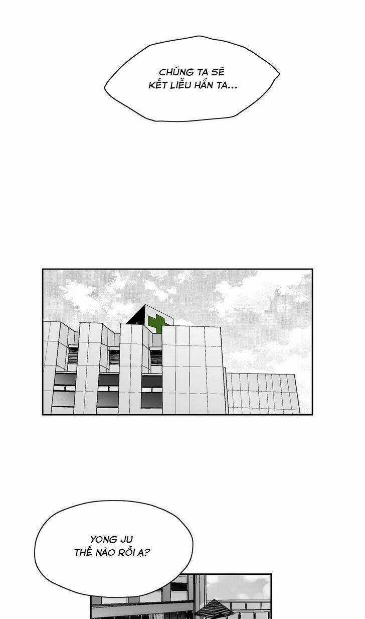 Bạo Lực Học Đường - Chapter 51 - Trang 21