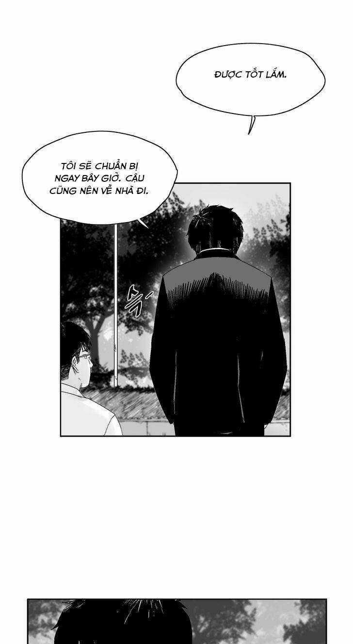 Bạo Lực Học Đường - Chapter 51 - Trang 29