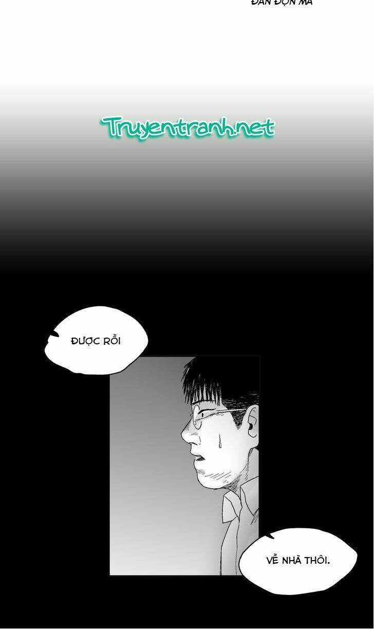 Bạo Lực Học Đường - Chapter 51 - Trang 8