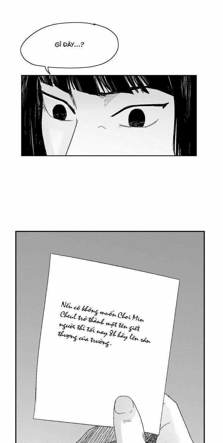 Bạo Lực Học Đường - Chapter 52 - Trang 11