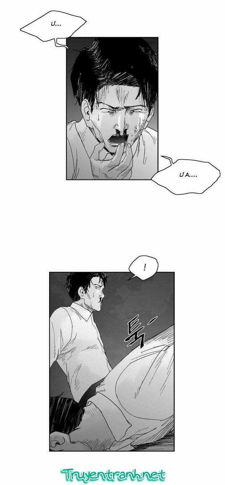 Bạo Lực Học Đường - Chapter 52 - Trang 22