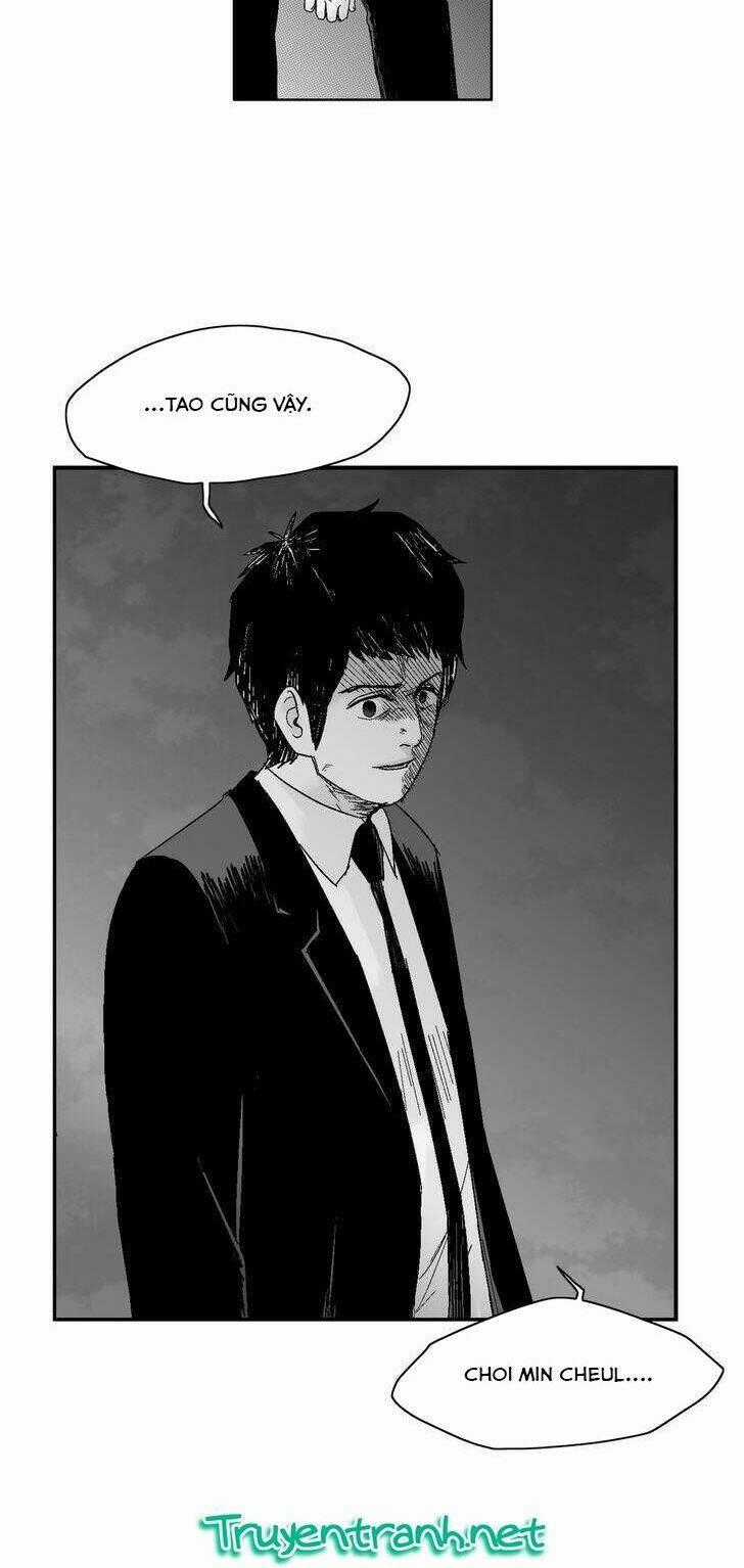 Bạo Lực Học Đường - Chapter 53 - Trang 2