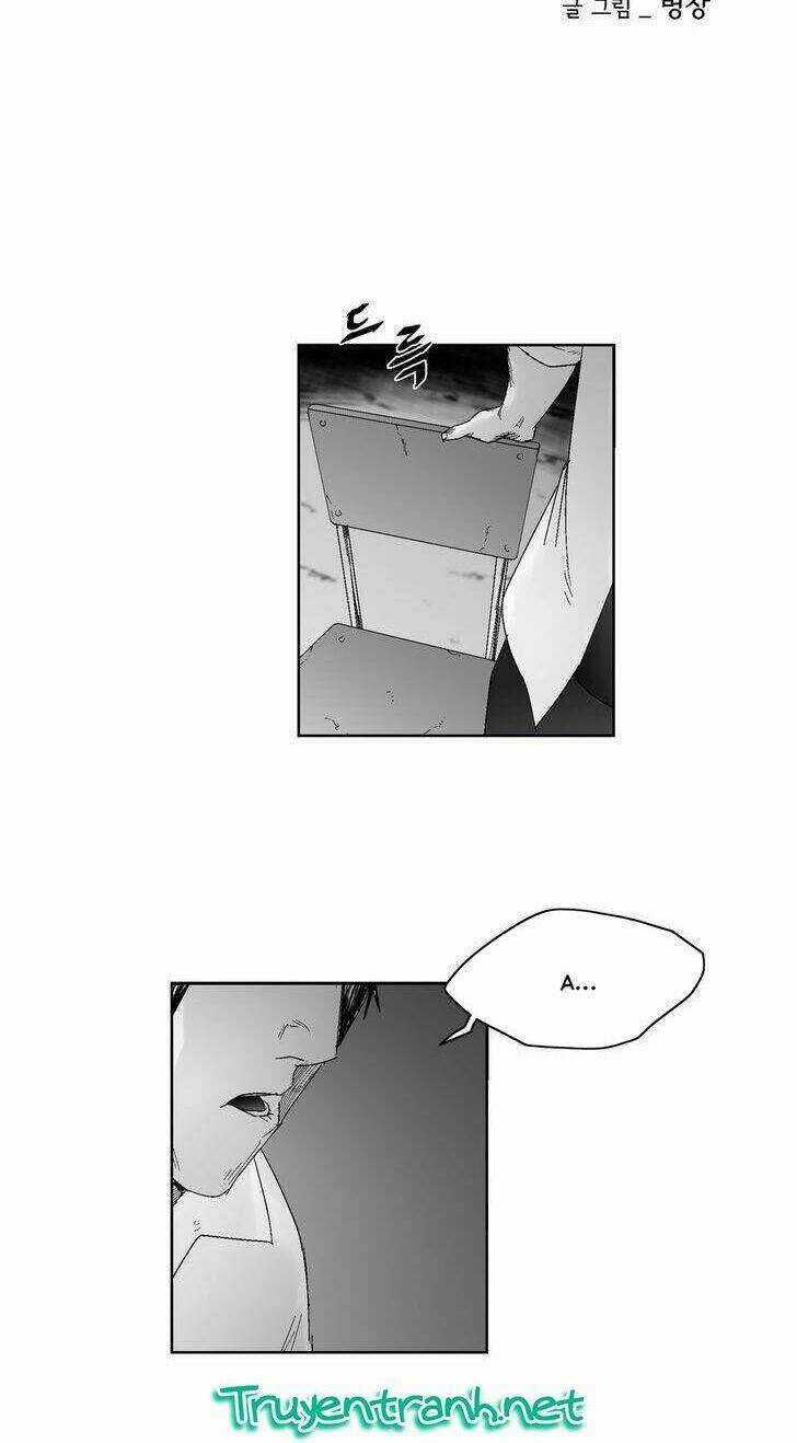 Bạo Lực Học Đường - Chapter 53 - Trang 4