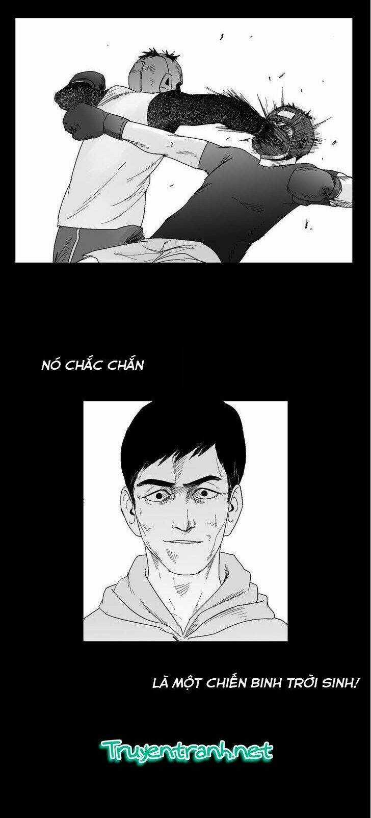 Bạo Lực Học Đường - Chapter 54 - Trang 32