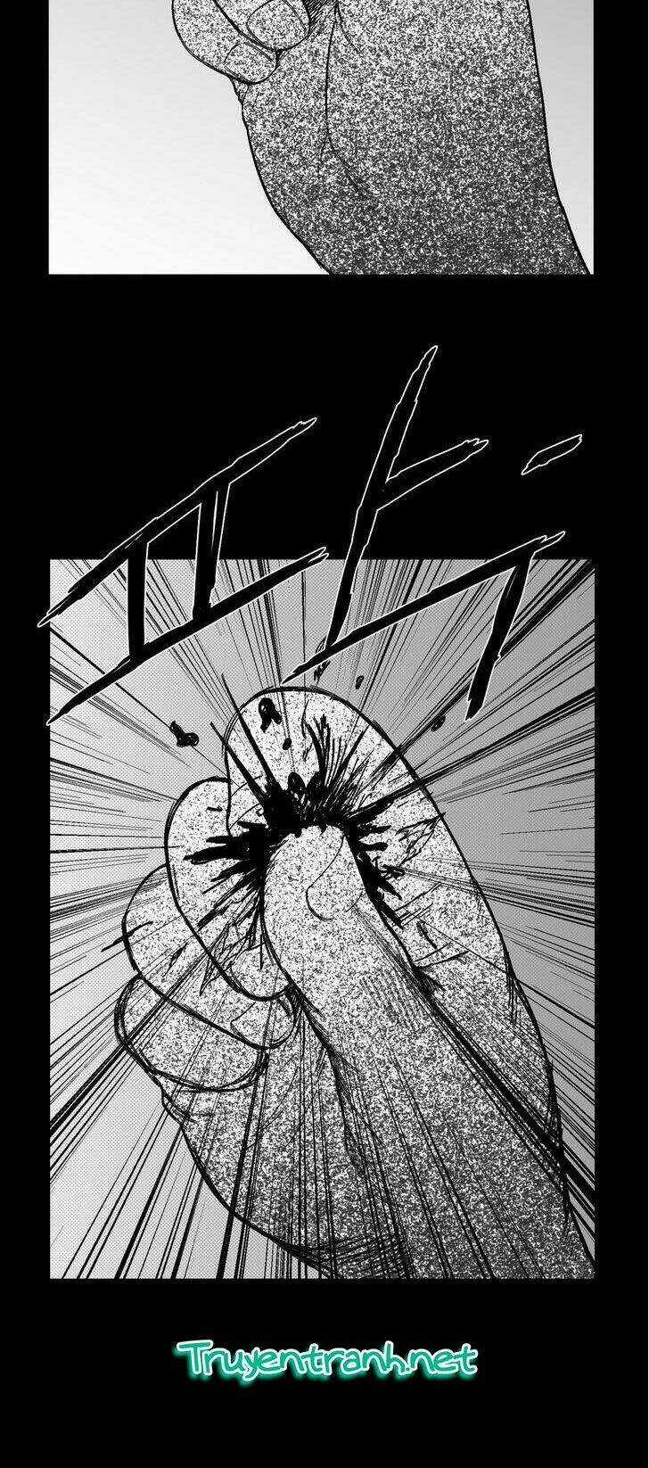 Bạo Lực Học Đường - Chapter 55 - Trang 2