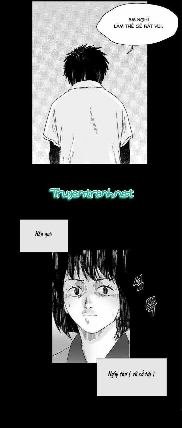 Bạo Lực Học Đường - Chapter 55 - Trang 26