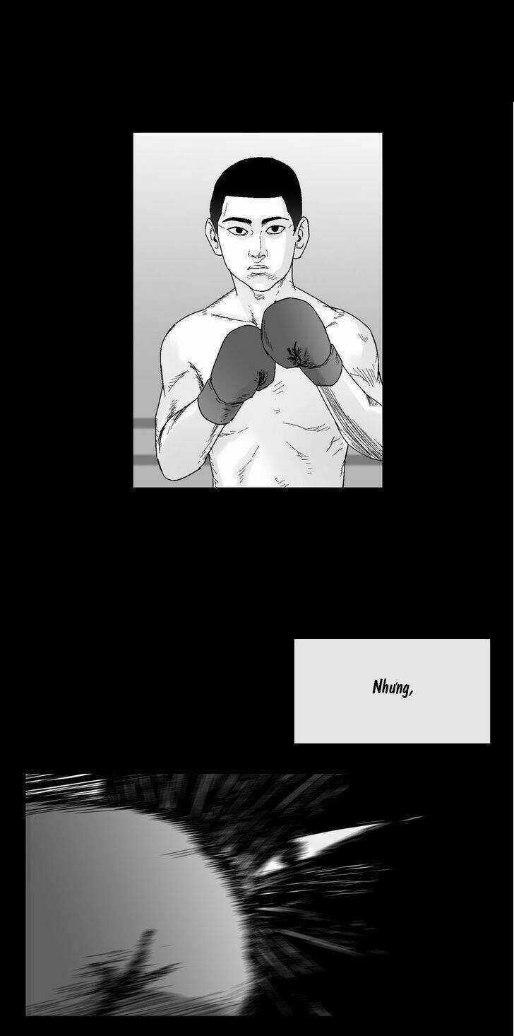 Bạo Lực Học Đường - Chapter 55 - Trang 36