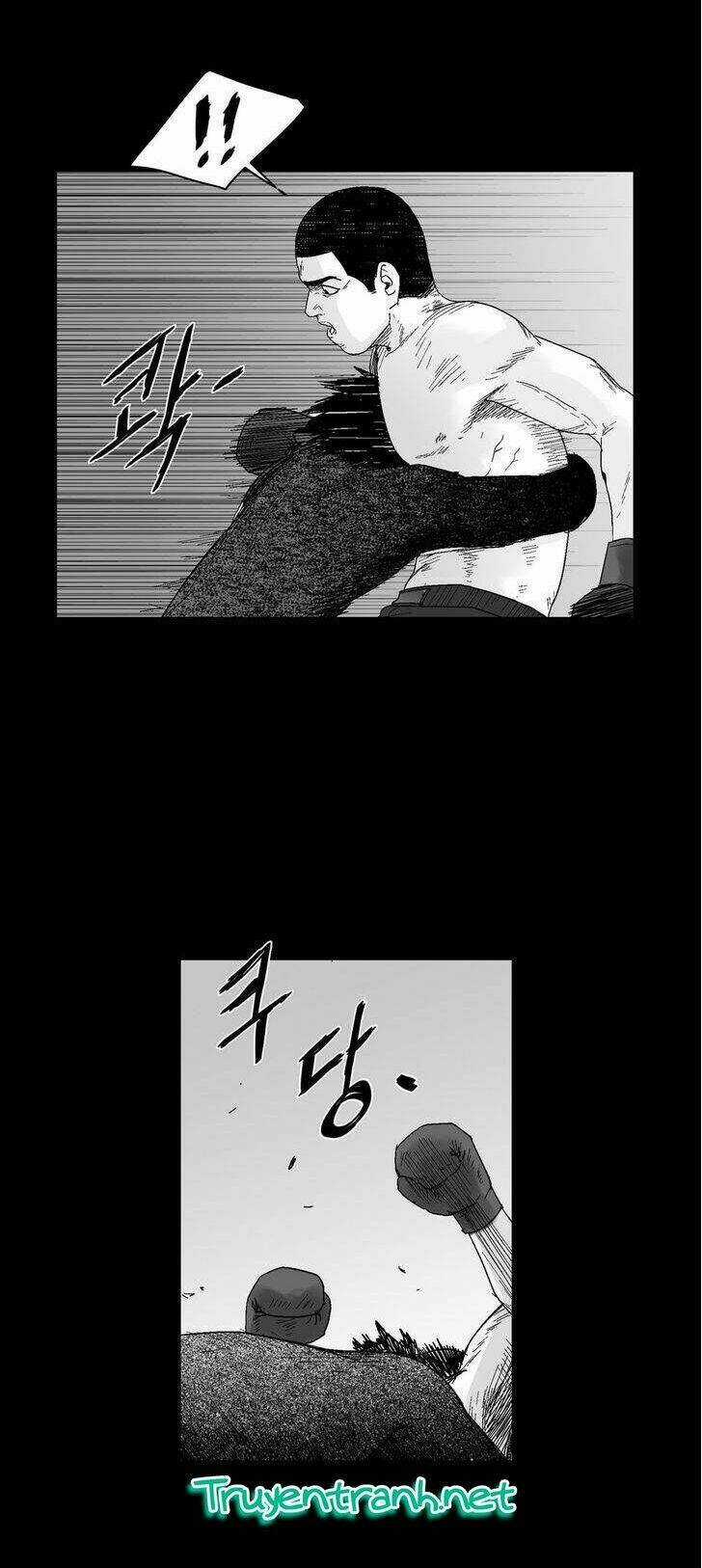 Bạo Lực Học Đường - Chapter 55 - Trang 44