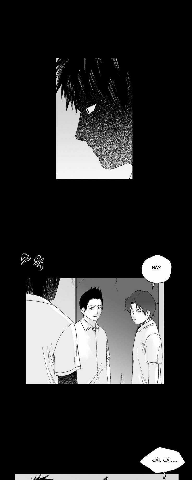 Bạo Lực Học Đường - Chapter 56 - Trang 13