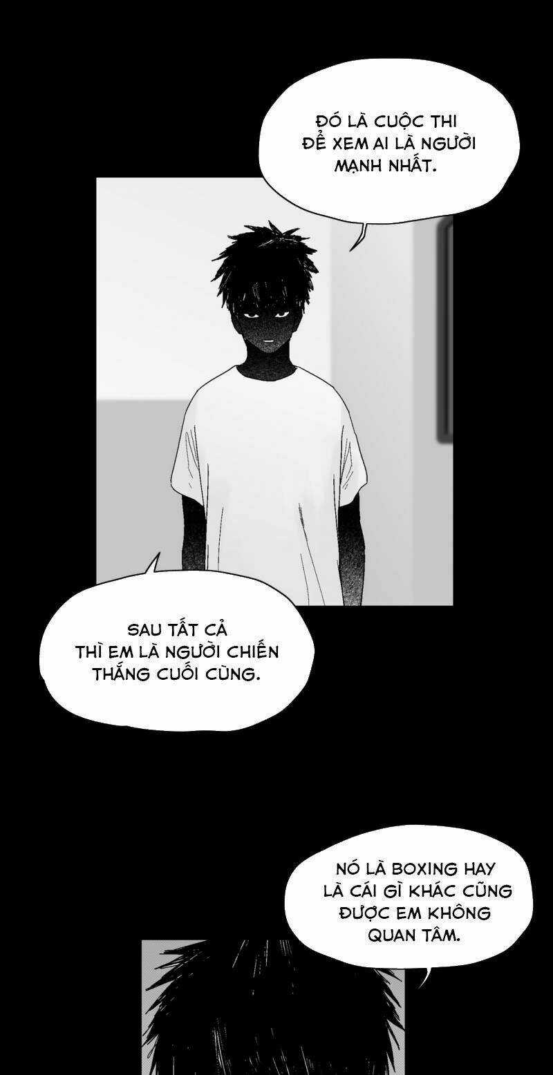 Bạo Lực Học Đường - Chapter 56 - Trang 3