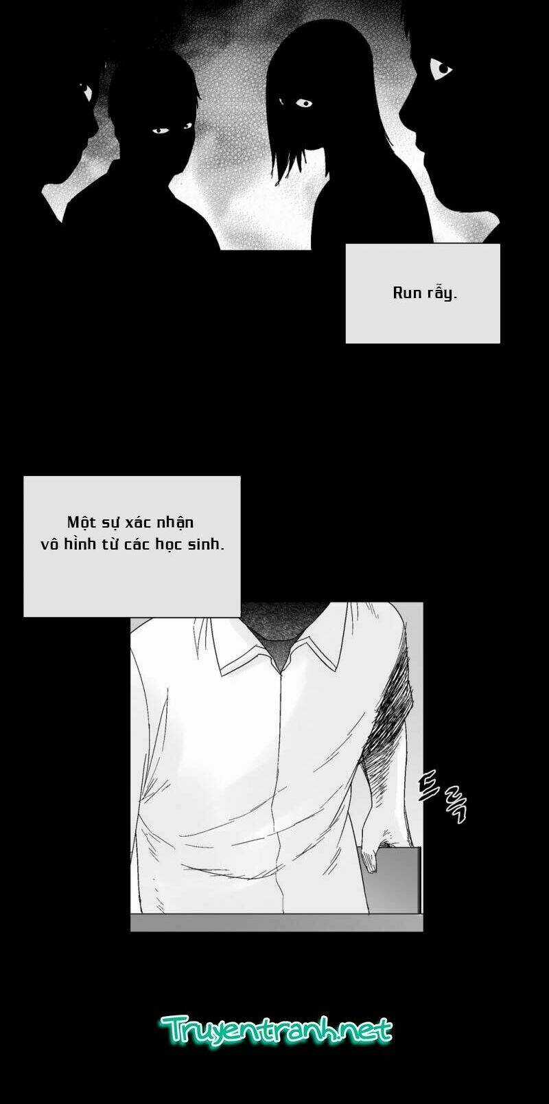 Bạo Lực Học Đường - Chapter 56 - Trang 24