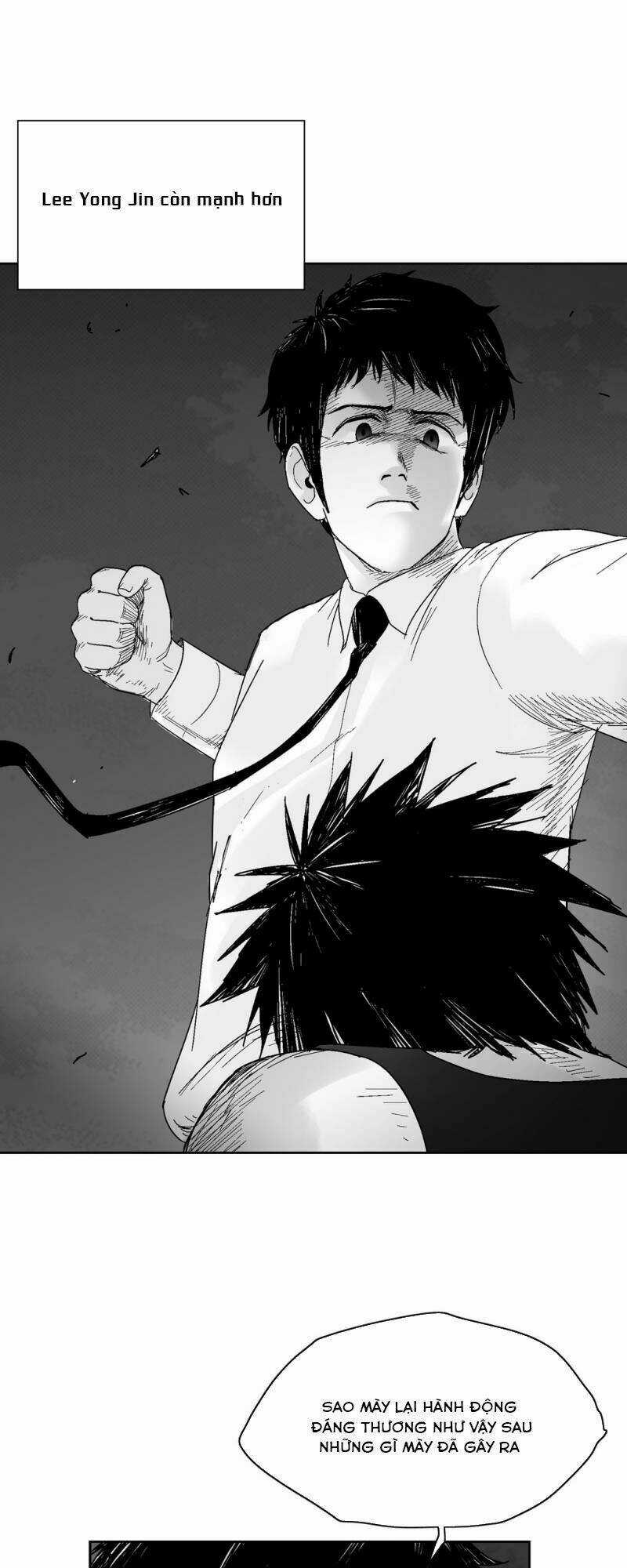 Bạo Lực Học Đường - Chapter 56 - Trang 44