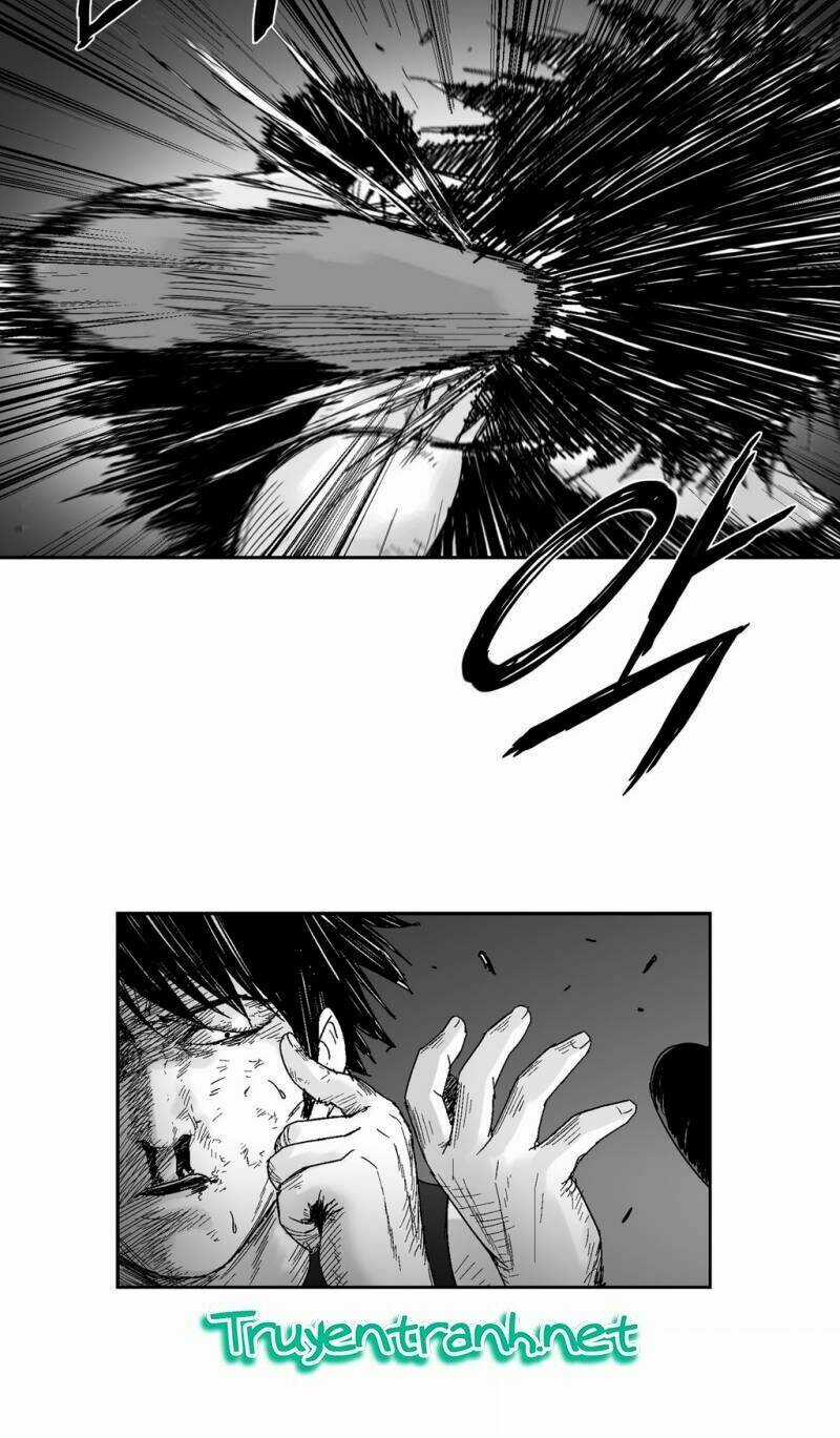 Bạo Lực Học Đường - Chapter 57 - Trang 11