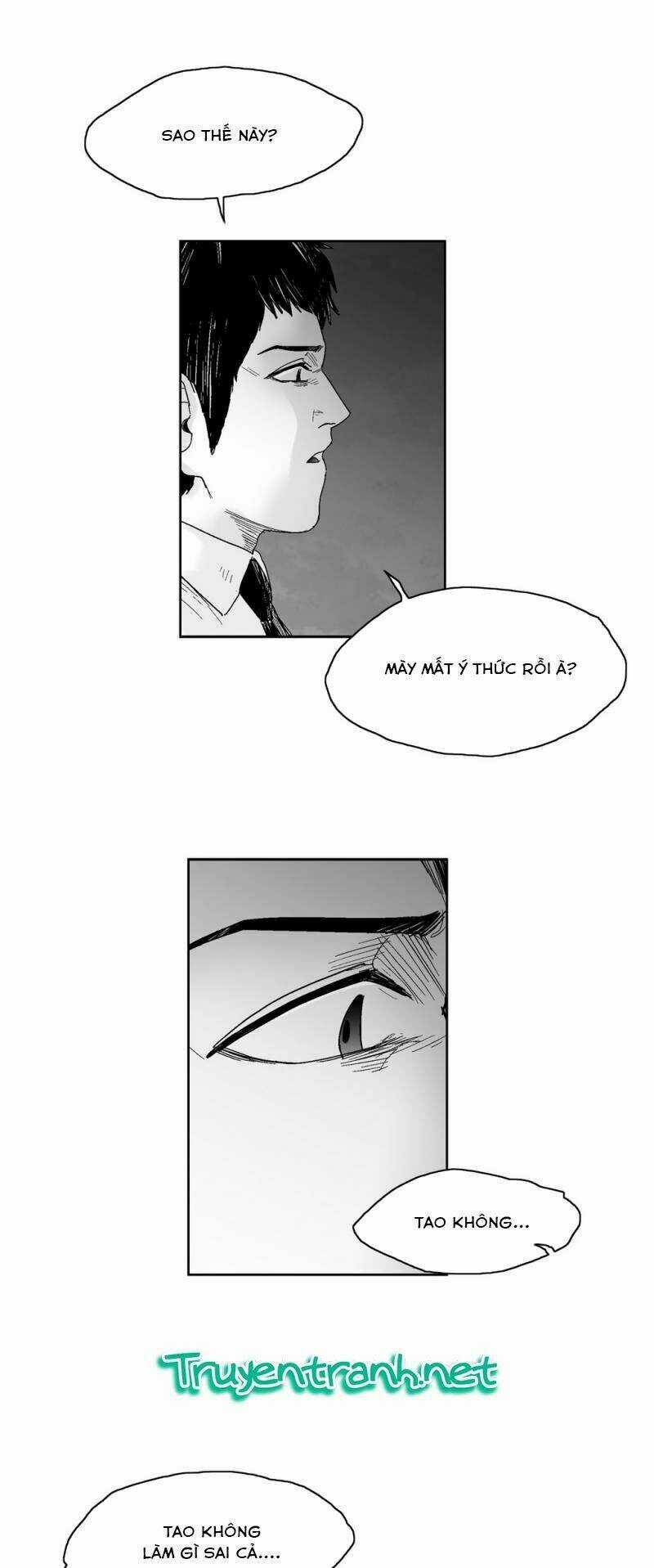 Bạo Lực Học Đường - Chapter 57 - Trang 18