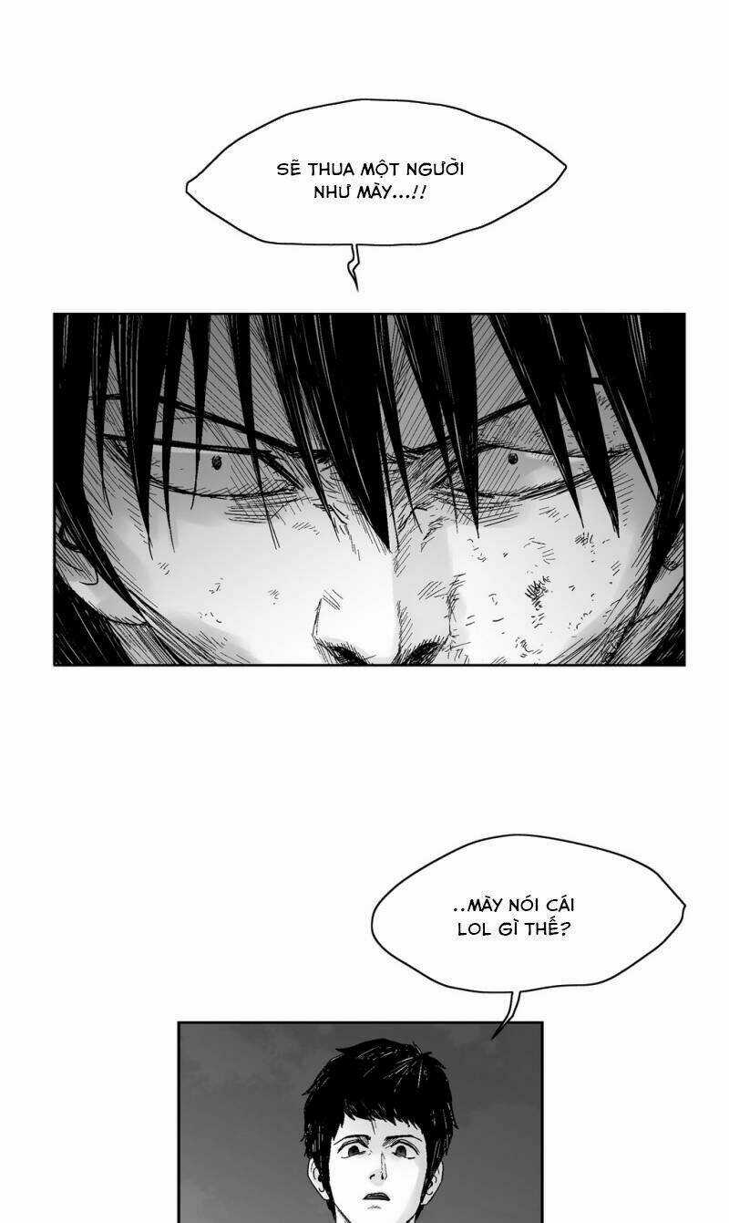 Bạo Lực Học Đường - Chapter 57 - Trang 3