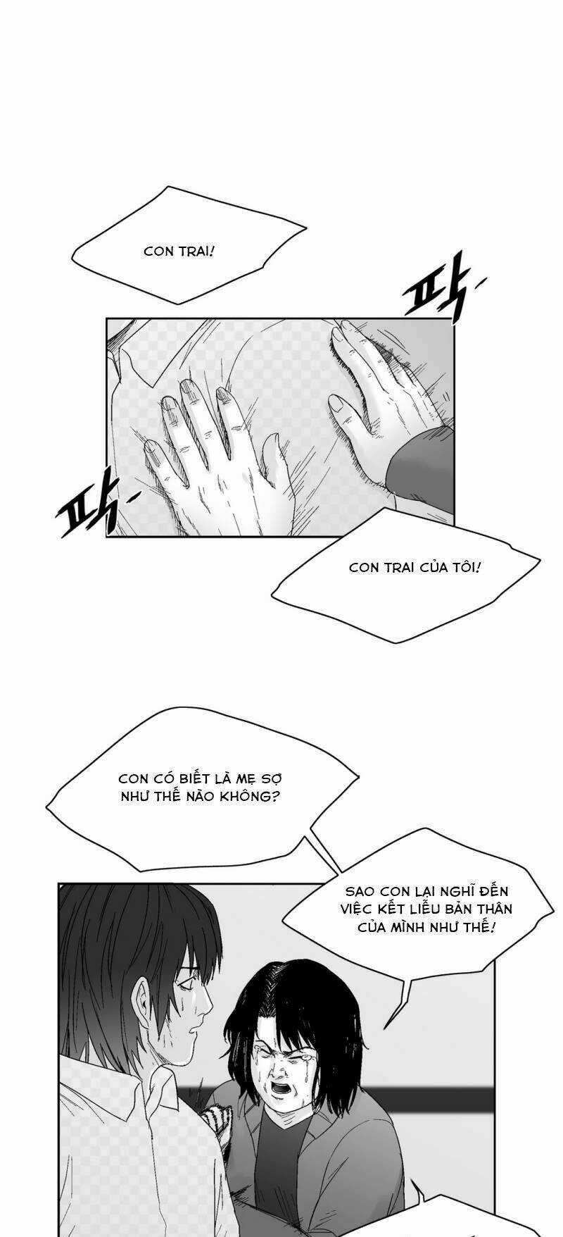 Bạo Lực Học Đường - Chapter 57 - Trang 42