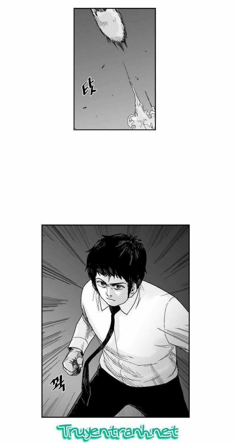 Bạo Lực Học Đường - Chapter 57 - Trang 8