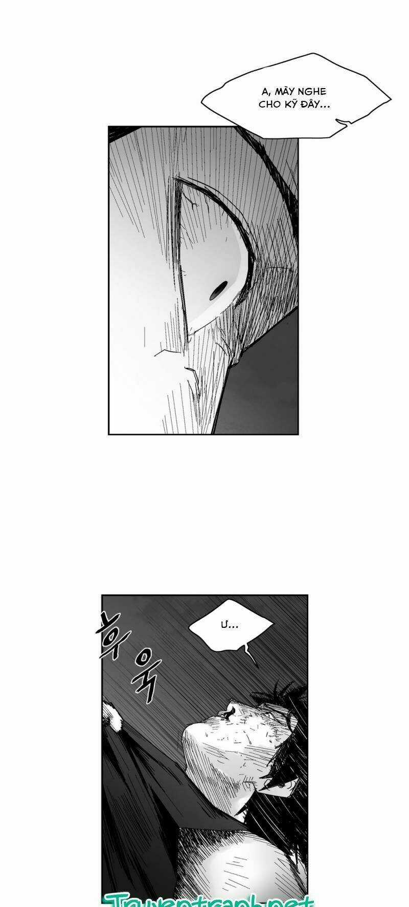 Bạo Lực Học Đường - Chapter 59 - Trang 3