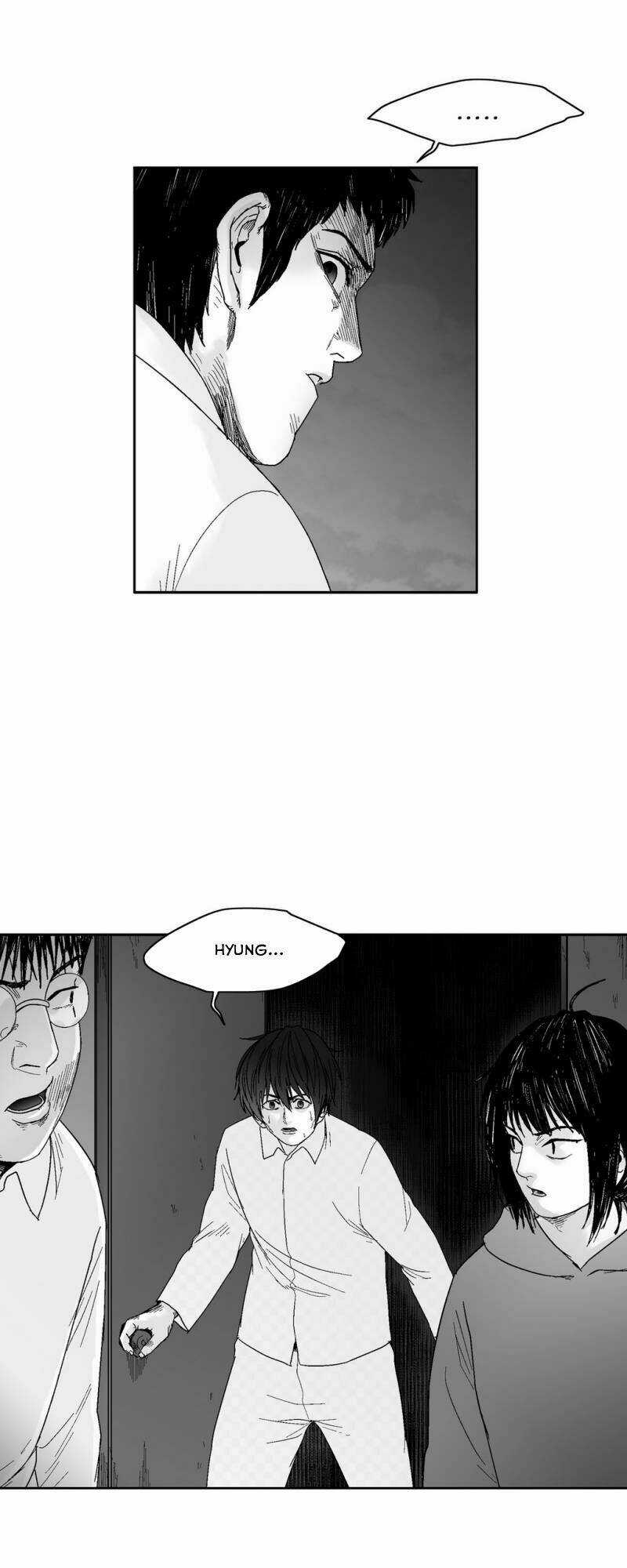 Bạo Lực Học Đường - Chapter 59 - Trang 41