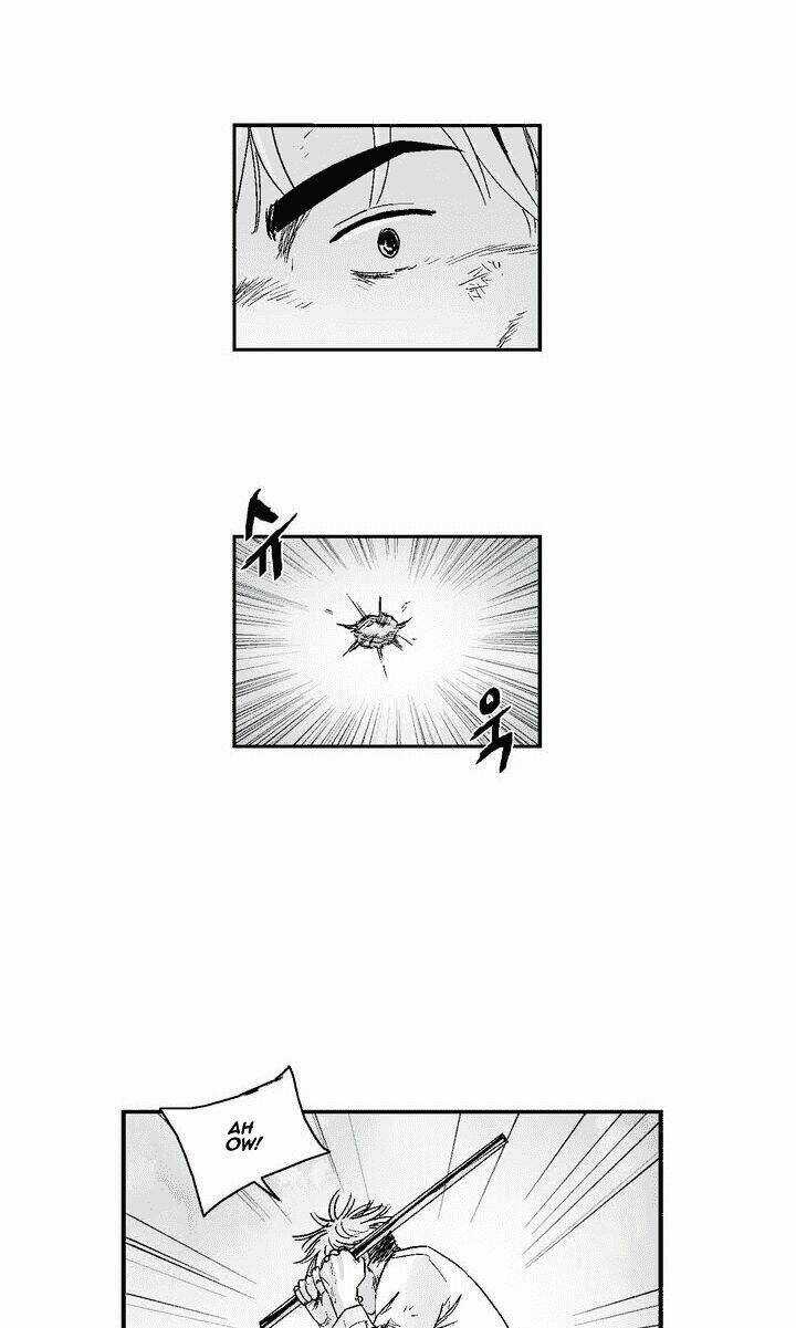 Bạo Lực Học Đường - Chapter 6 - Trang 11