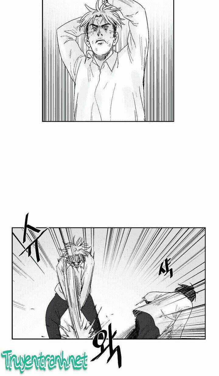 Bạo Lực Học Đường - Chapter 6 - Trang 4