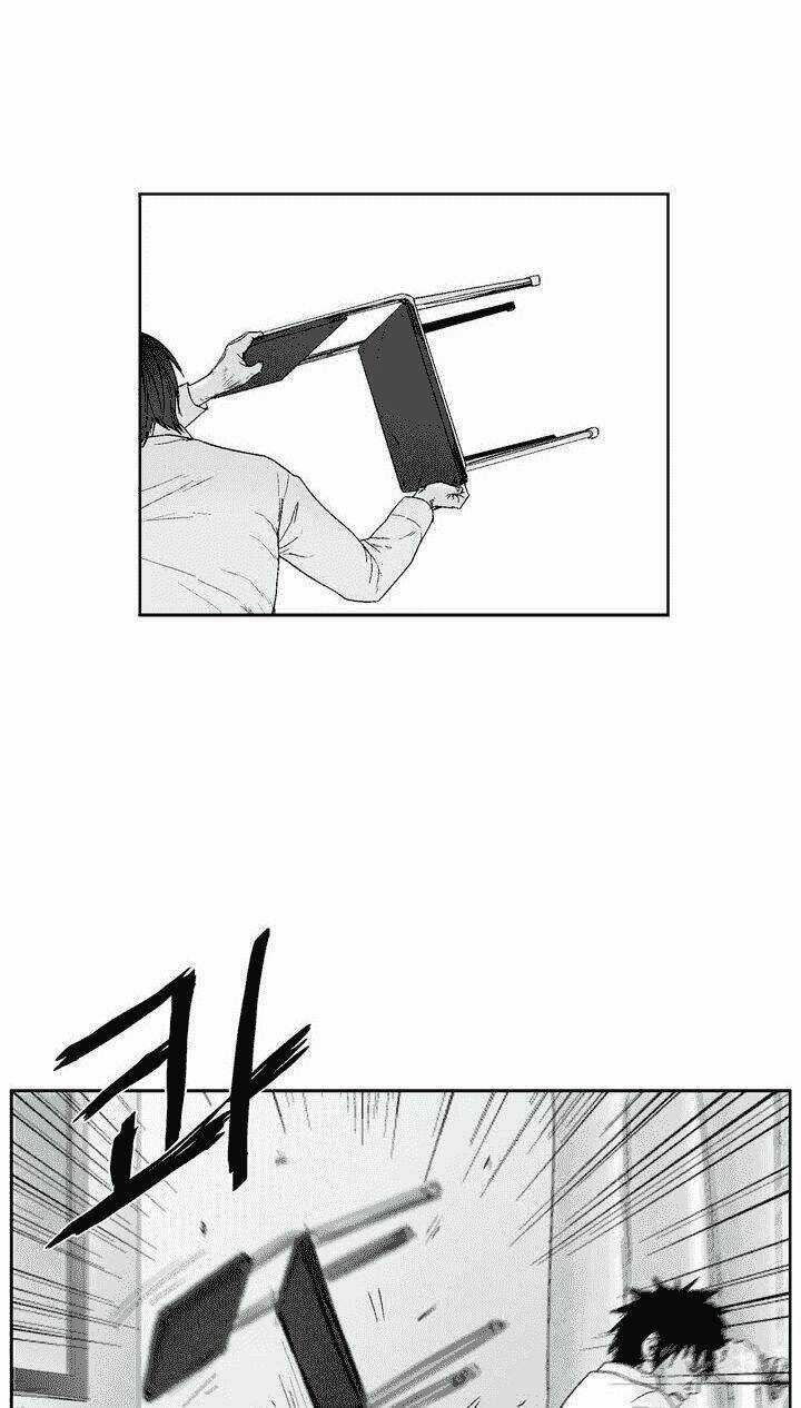 Bạo Lực Học Đường - Chapter 6 - Trang 36