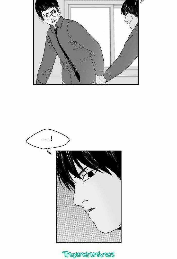 Bạo Lực Học Đường - Chapter 61 - Trang 30