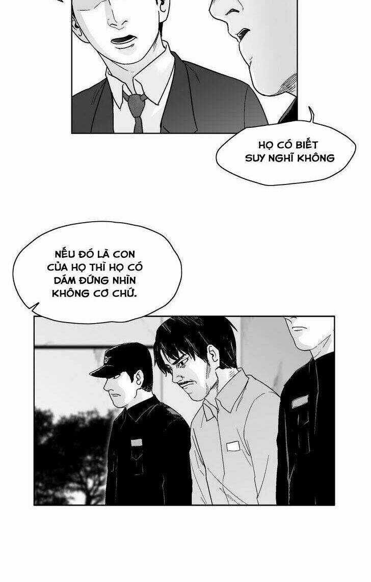 Bạo Lực Học Đường - Chapter 61 - Trang 4