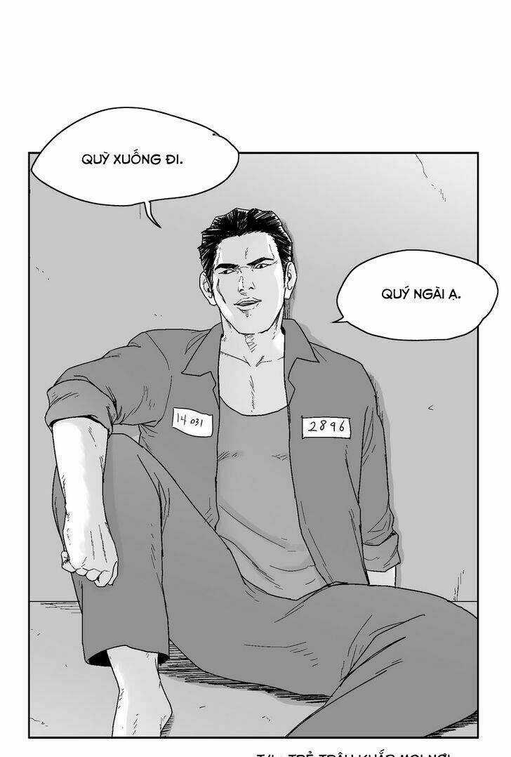 Bạo Lực Học Đường - Chapter 61 - Trang 46