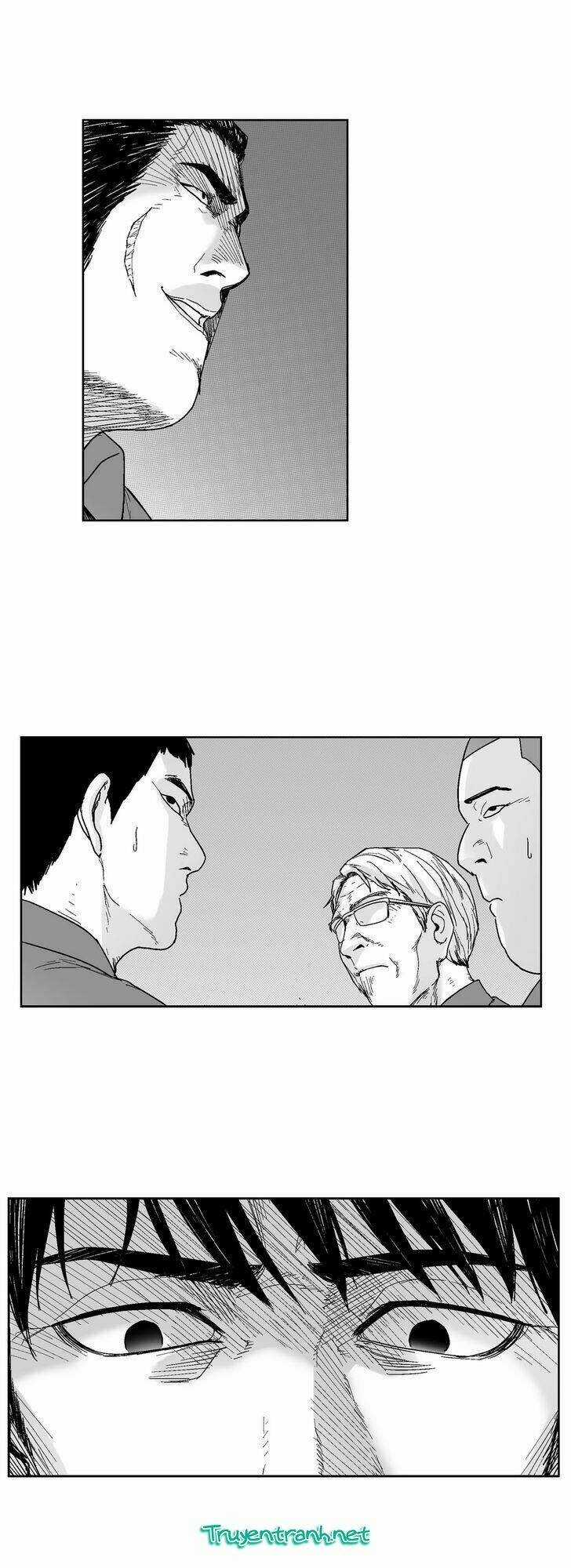 Bạo Lực Học Đường - Chapter 62 - Trang 3