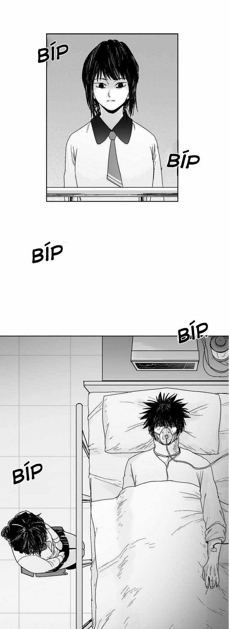 Bạo Lực Học Đường - Chapter 62 - Trang 47