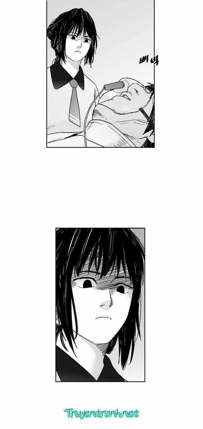 Bạo Lực Học Đường - Chapter 63 - Trang 2