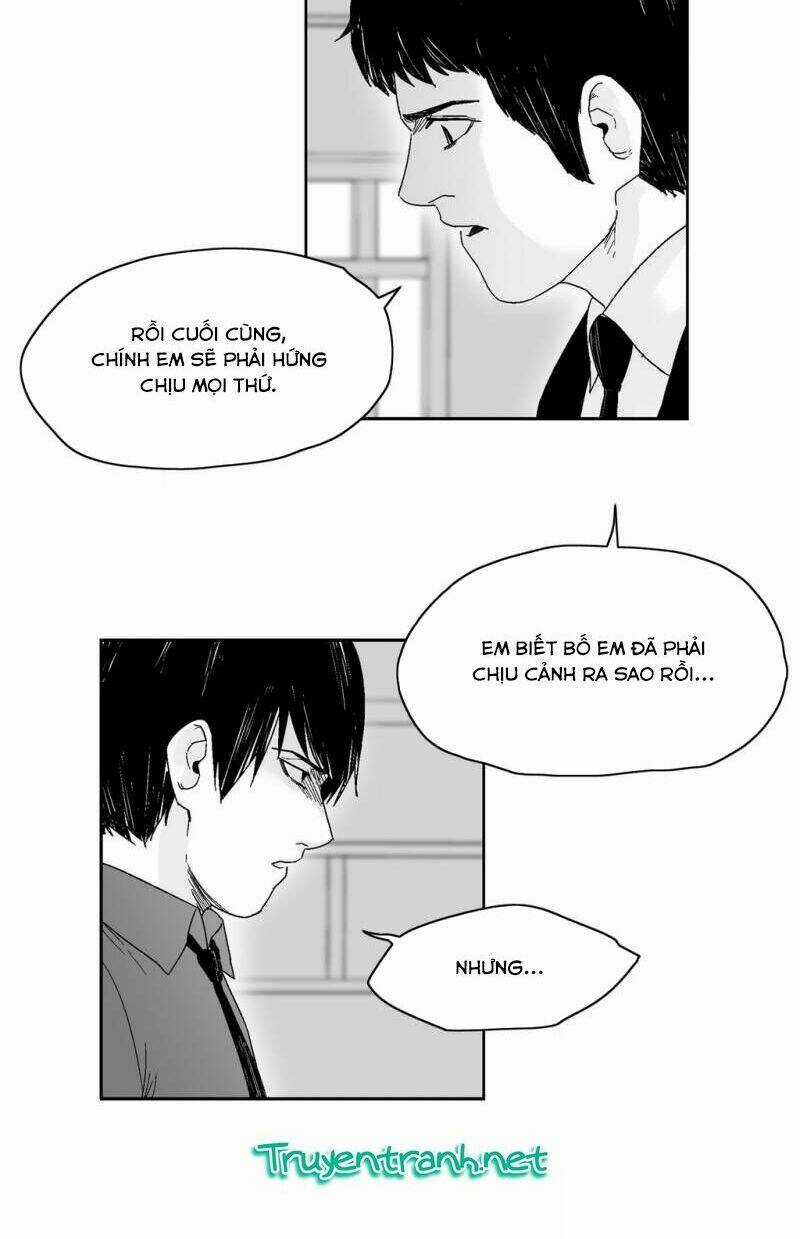 Bạo Lực Học Đường - Chapter 63 - Trang 24