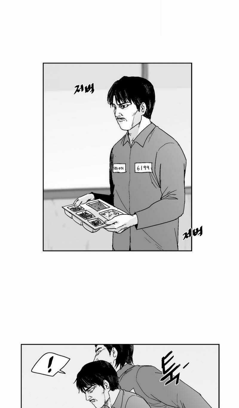 Bạo Lực Học Đường - Chapter 63 - Trang 31