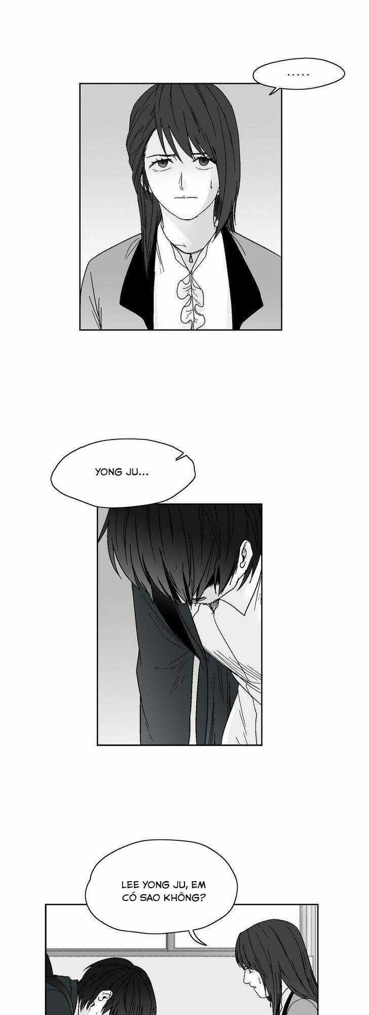 Bạo Lực Học Đường - Chapter 64 - Trang 28