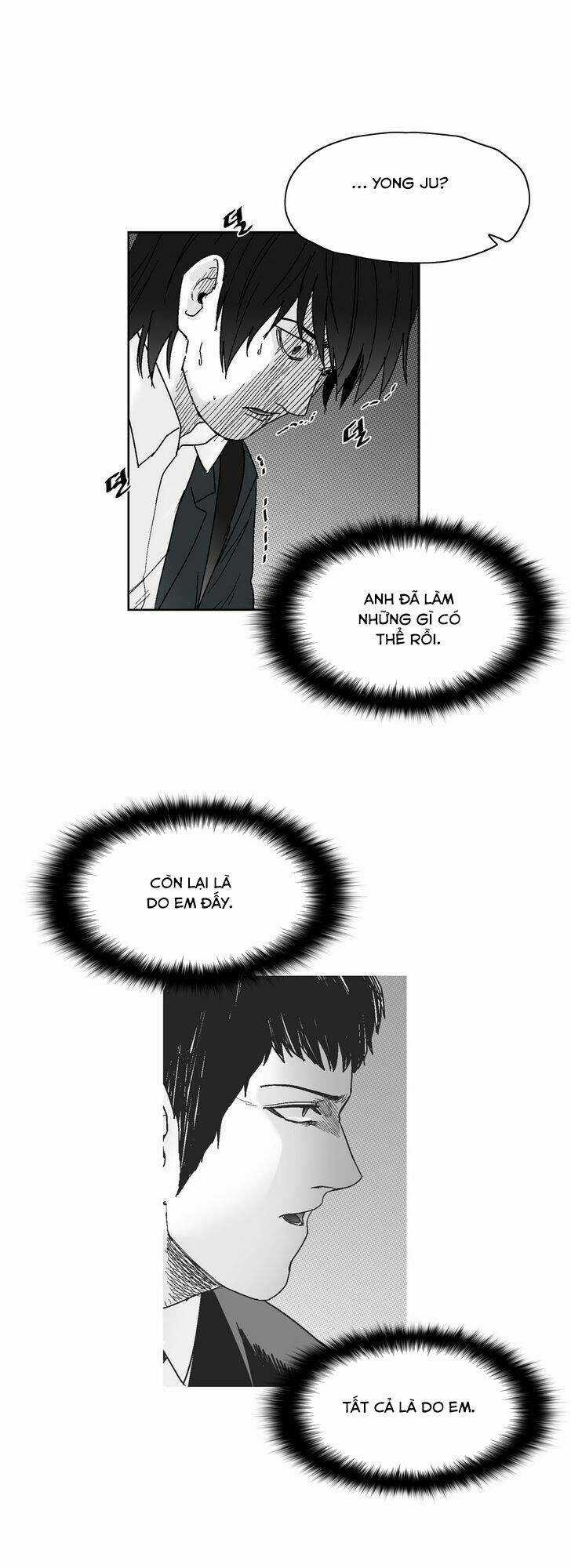 Bạo Lực Học Đường - Chapter 64 - Trang 30