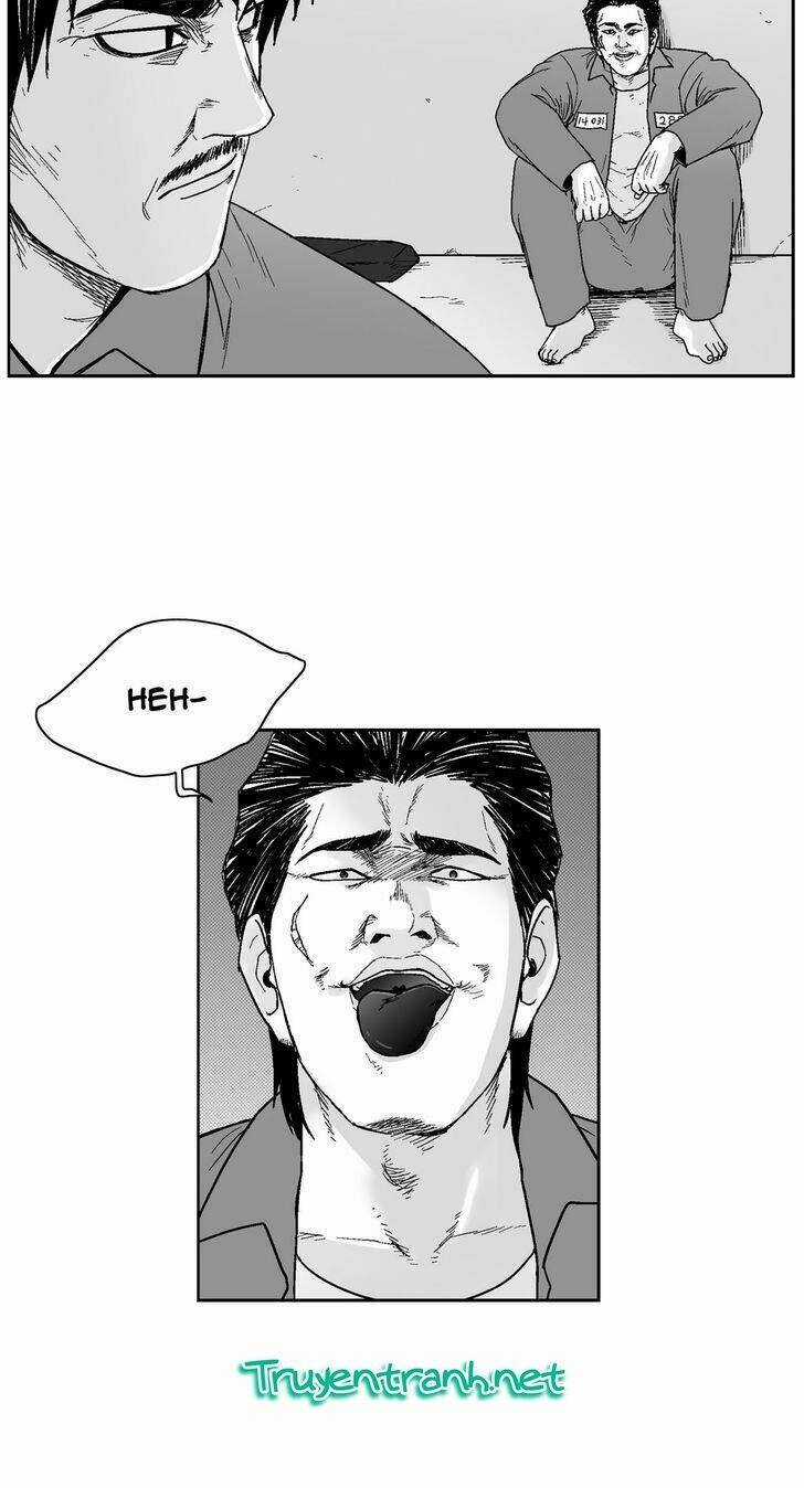 Bạo Lực Học Đường - Chapter 64 - Trang 37