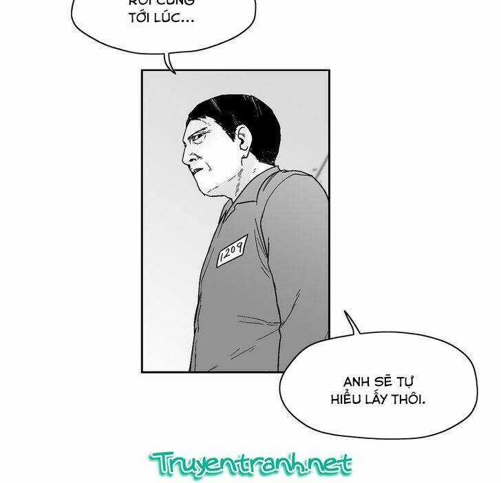 Bạo Lực Học Đường - Chapter 64 - Trang 6