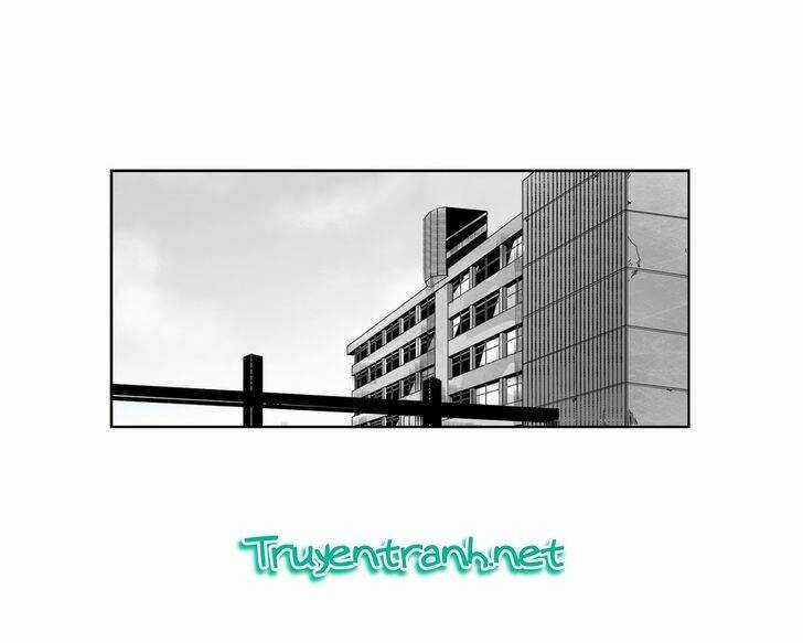 Bạo Lực Học Đường - Chapter 64 - Trang 8